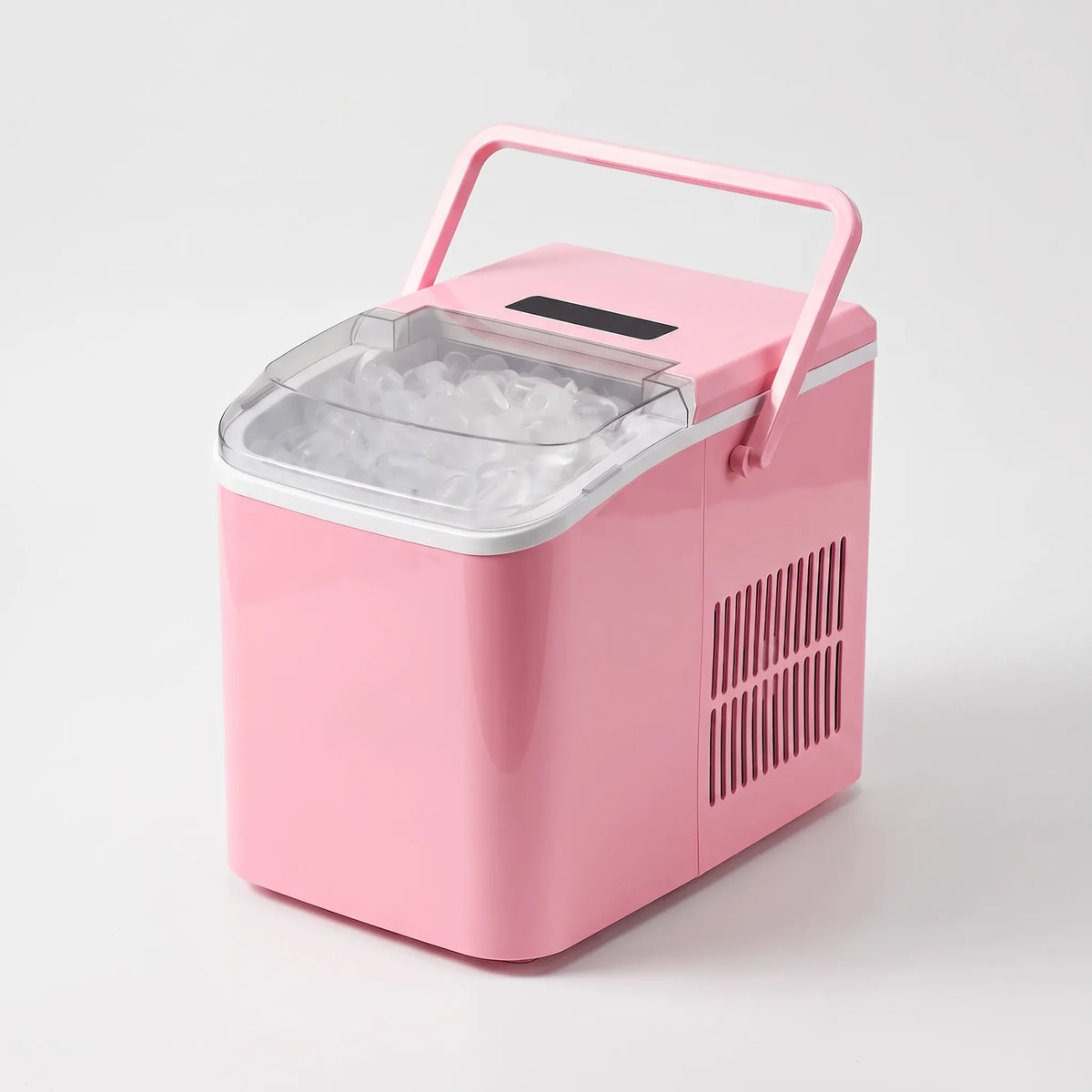 Compact Ice Maker
