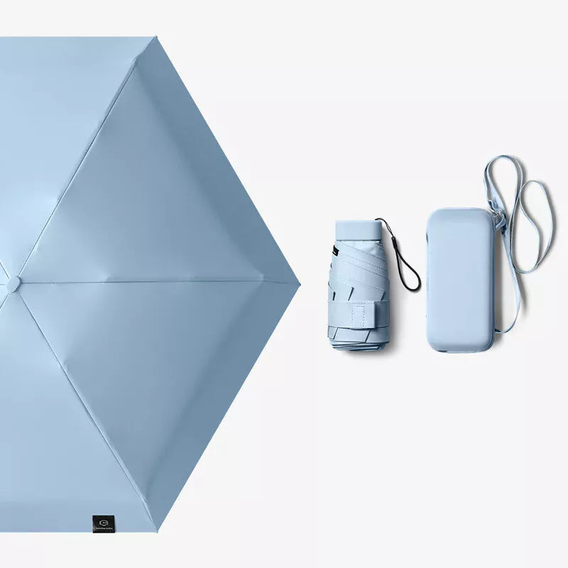 Compact Umbrella