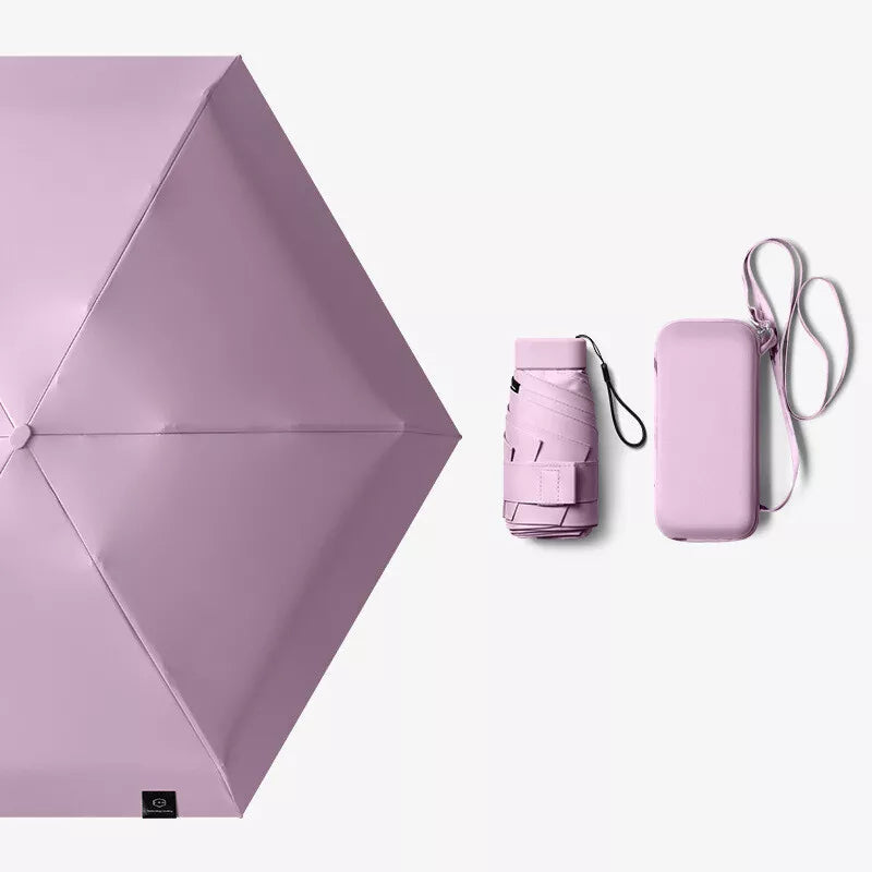 Compact Umbrella