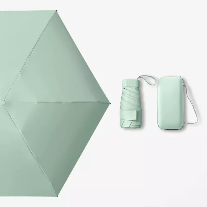 Compact Umbrella