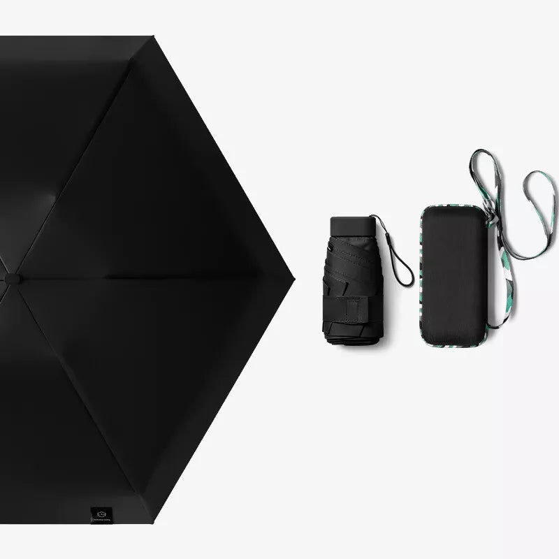 Compact Umbrella