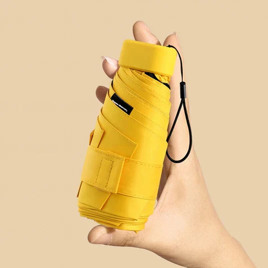 Compact Umbrella