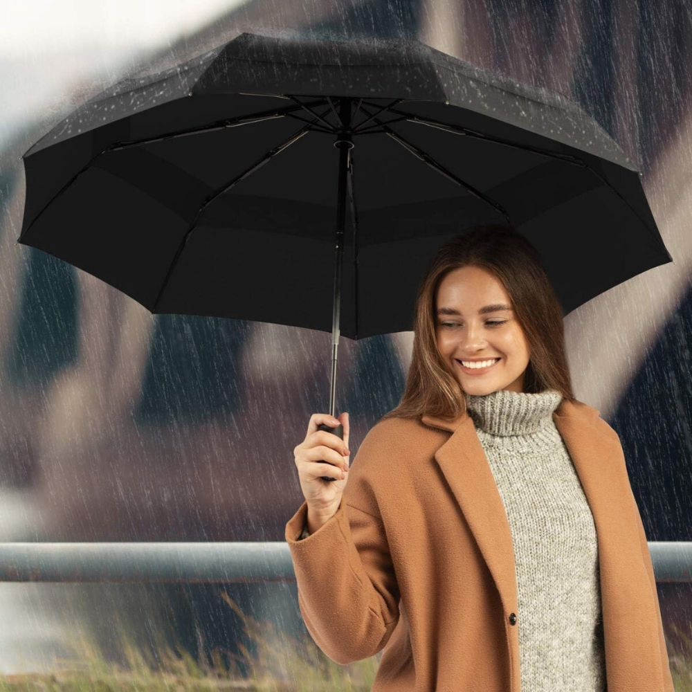 Compact Umbrella