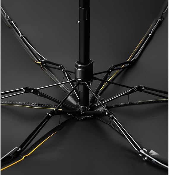 Compact Umbrella