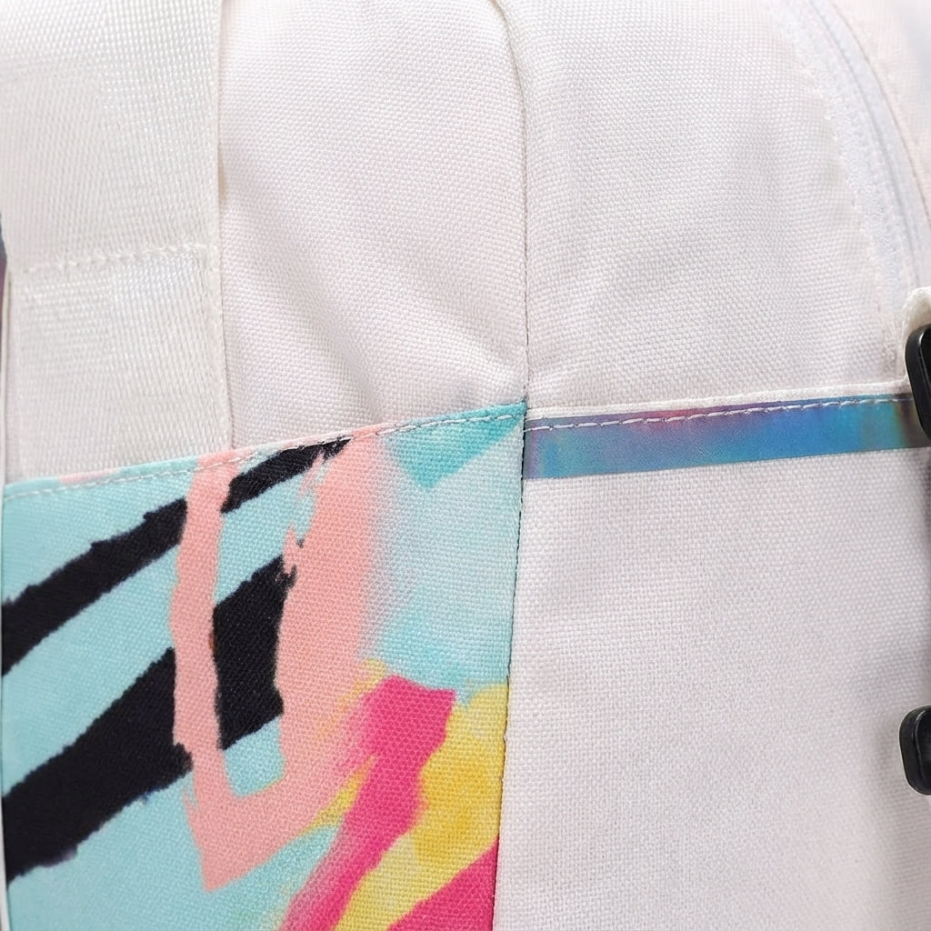 Compact Waterproof Unisex Sports Bag