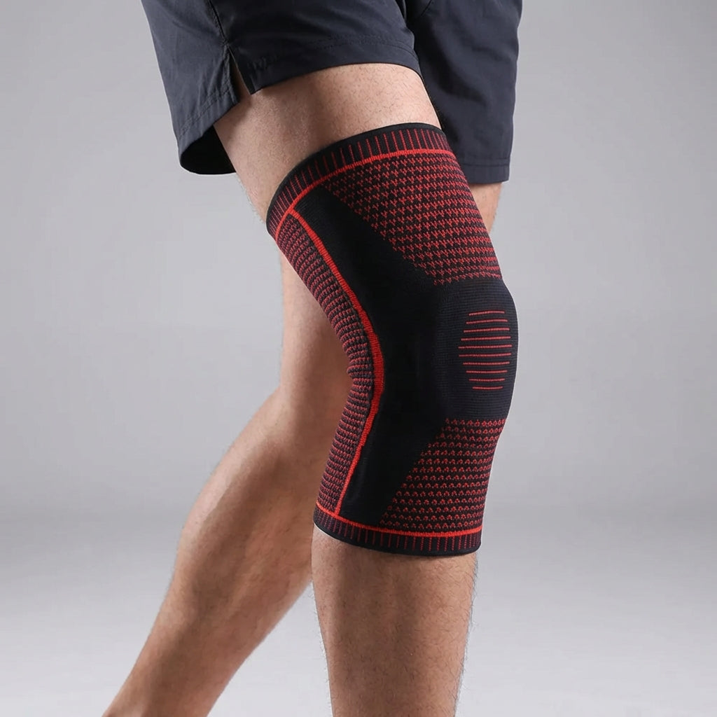 Compression Knee Sleeve