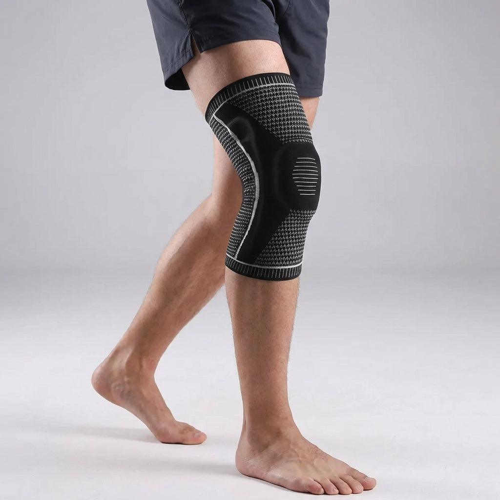Compression Knee Sleeve