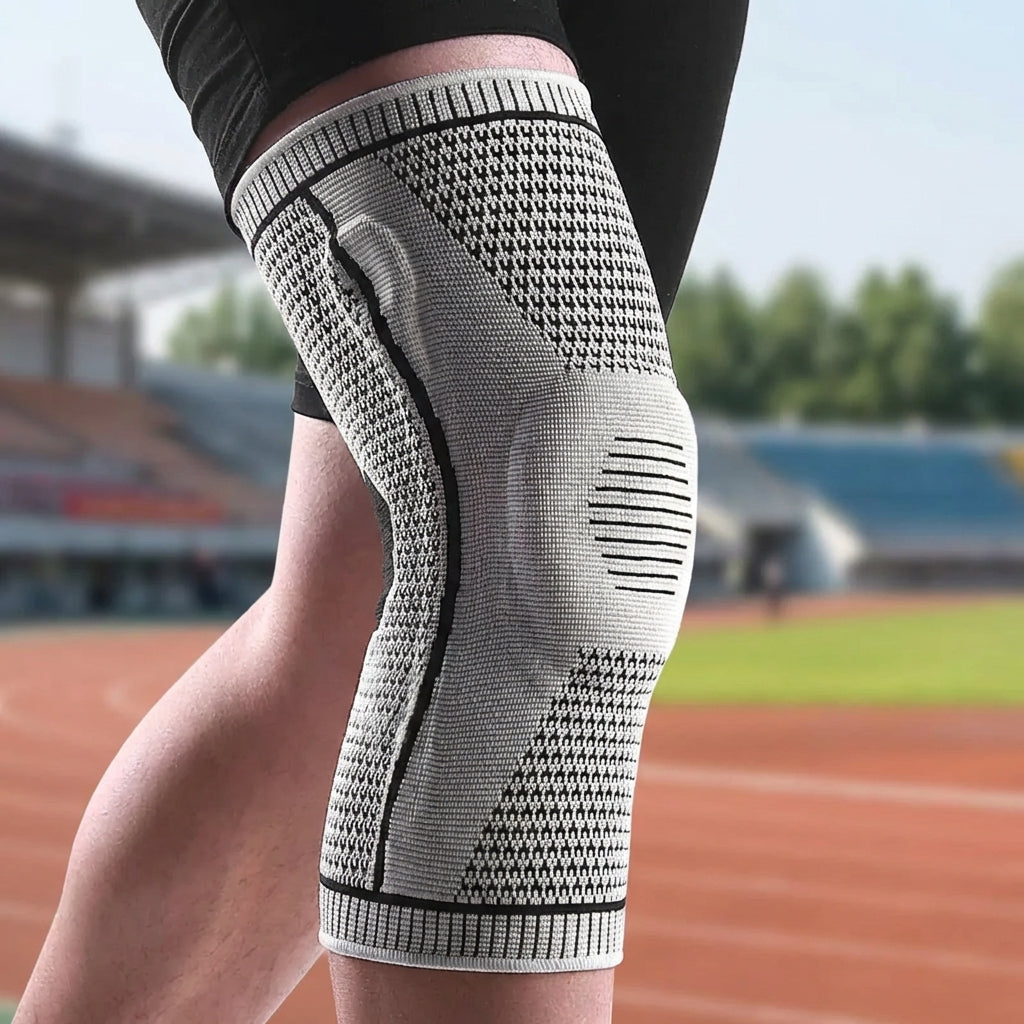 Compression Knee Sleeve
