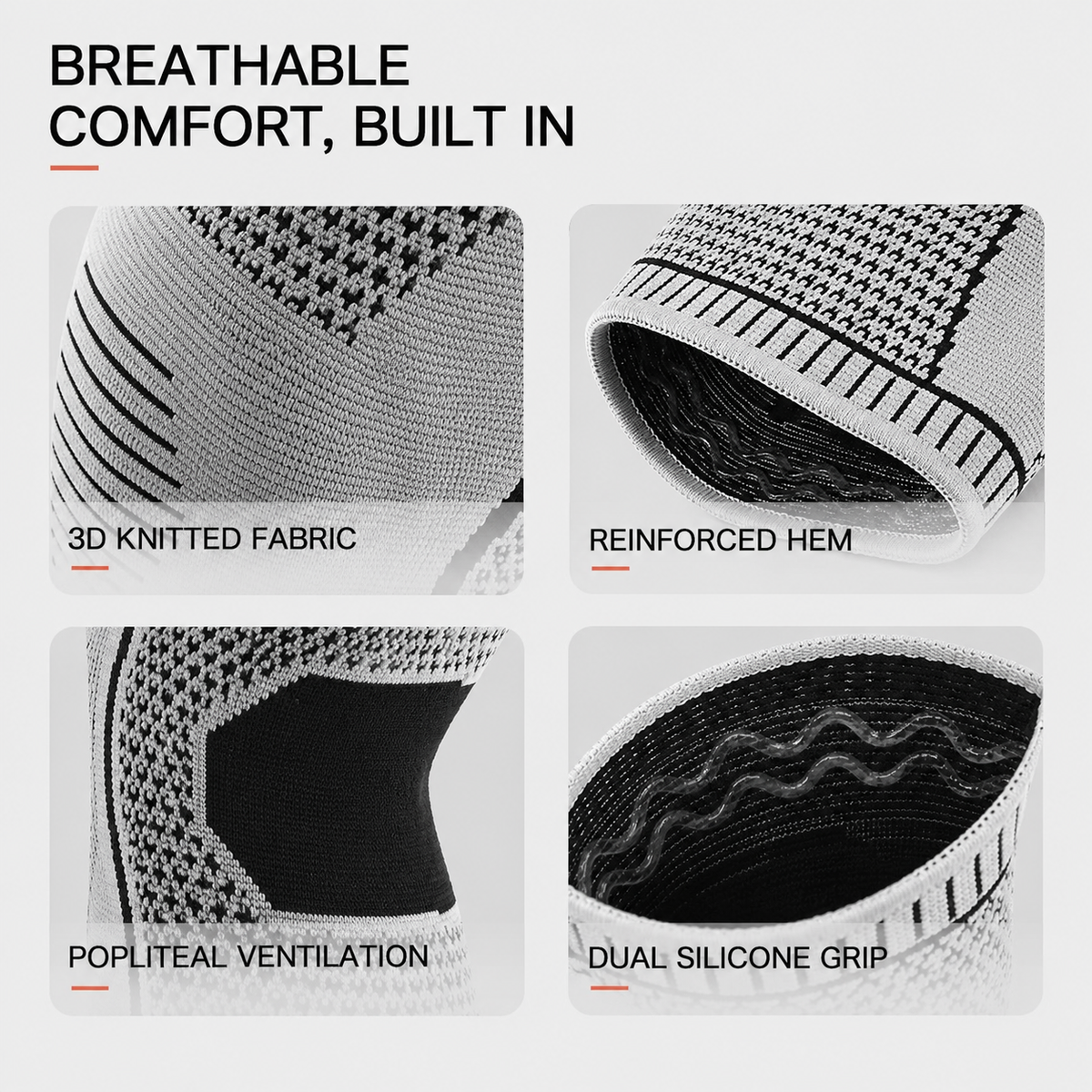 Compression Knee Sleeve