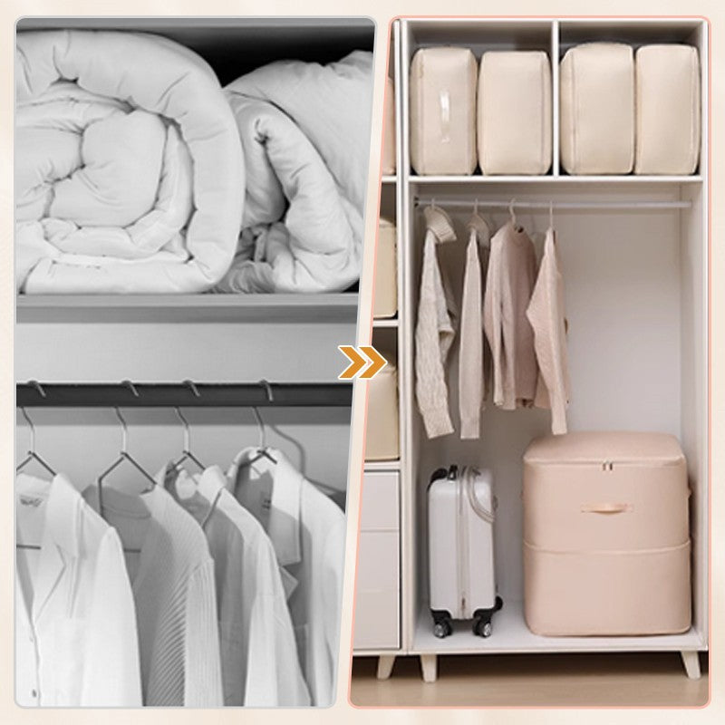 Compression Storage Bags