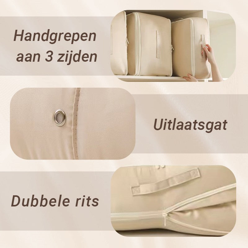 Compression Storage Bags
