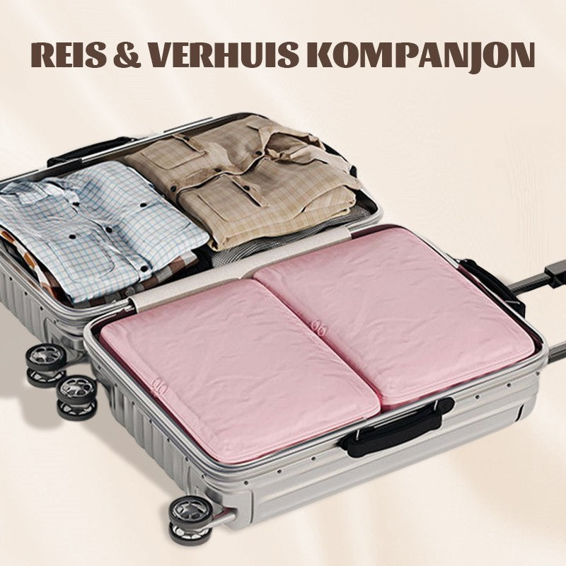 Compression Storage Bags