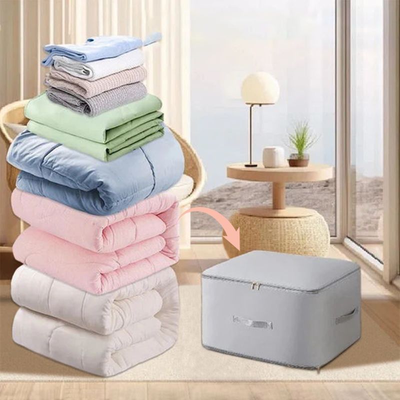 Compression Storage Bags