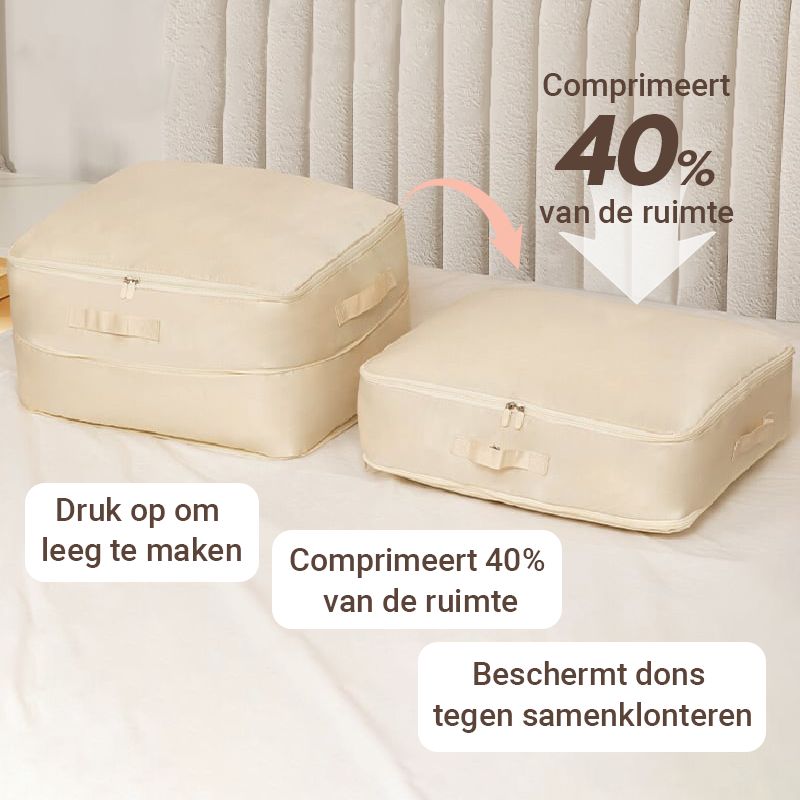 Compression Storage Bags