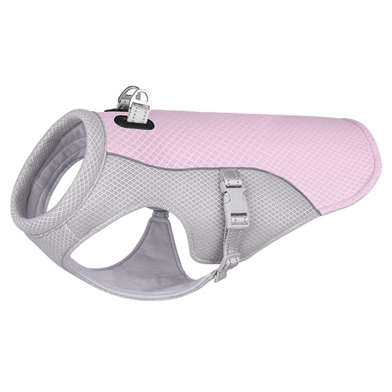 Cooling Dog Vest