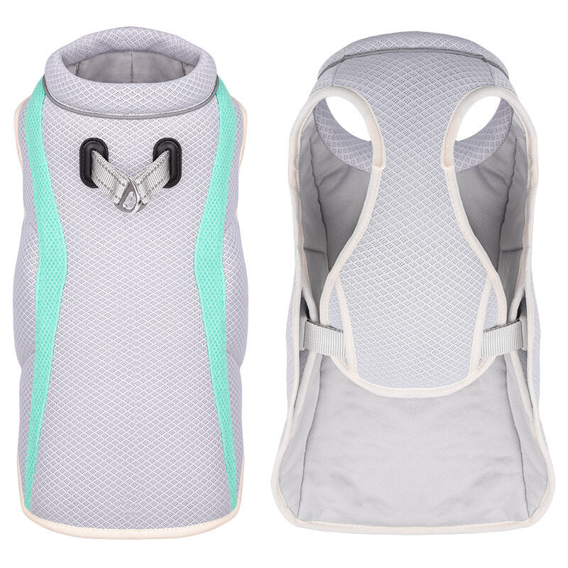 Cooling Dog Vest