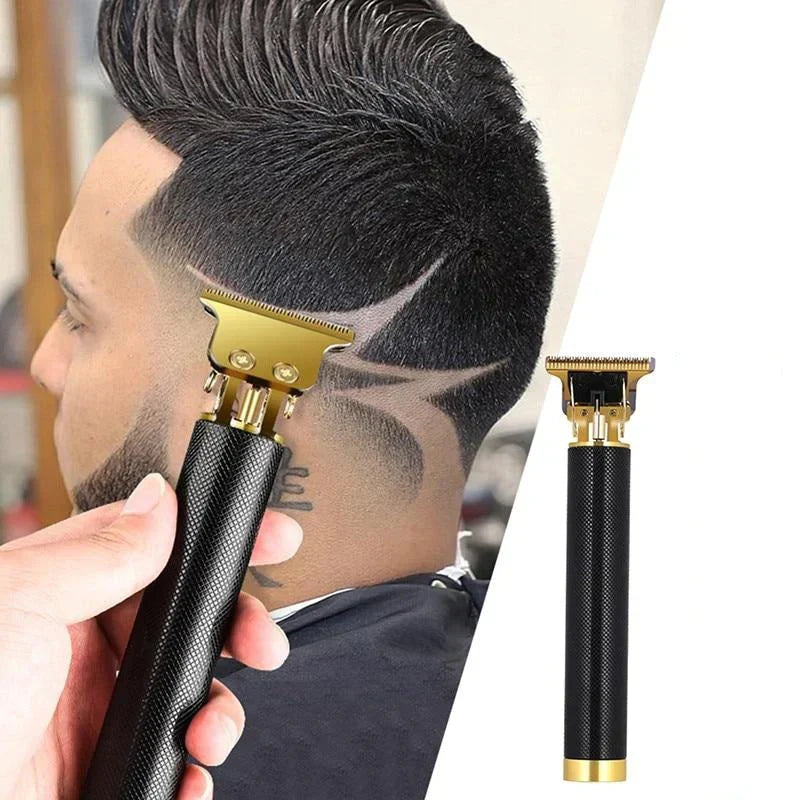 Cordless Clipper