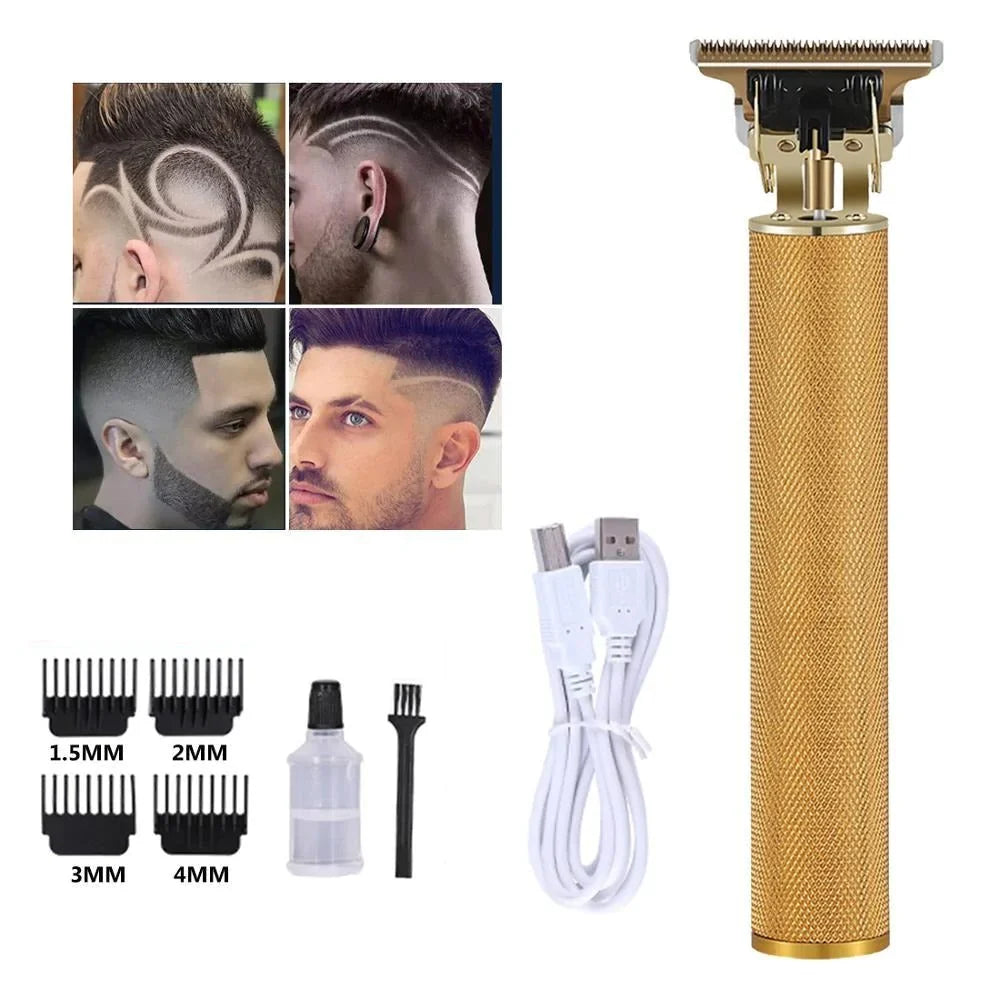 Cordless Clipper
