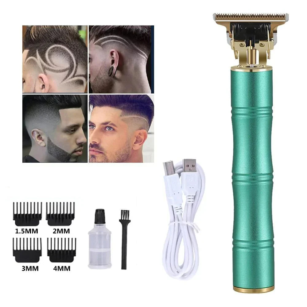 Cordless Clipper