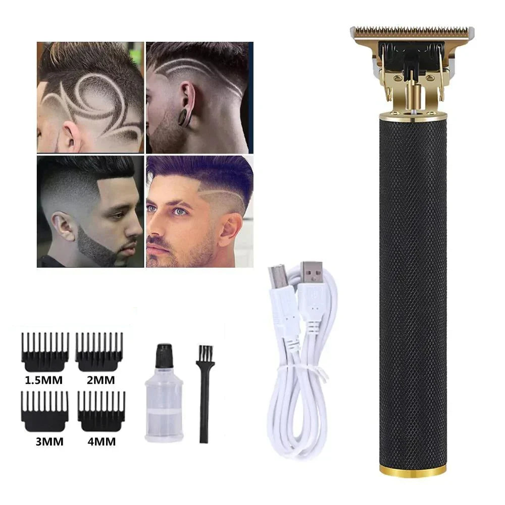 Cordless Clipper