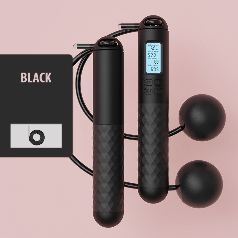 Cordless Jump Rope