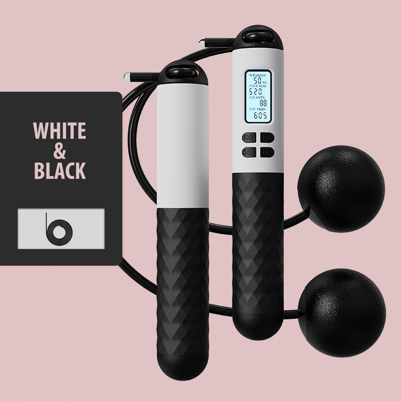 Cordless Jump Rope
