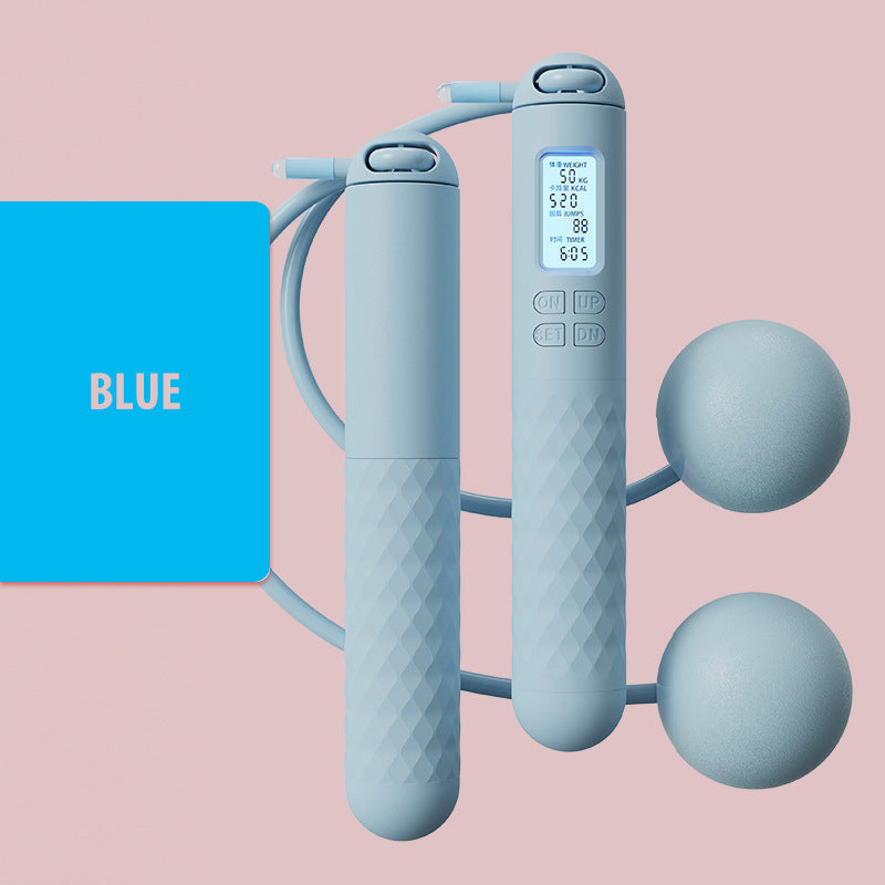 Cordless Jump Rope