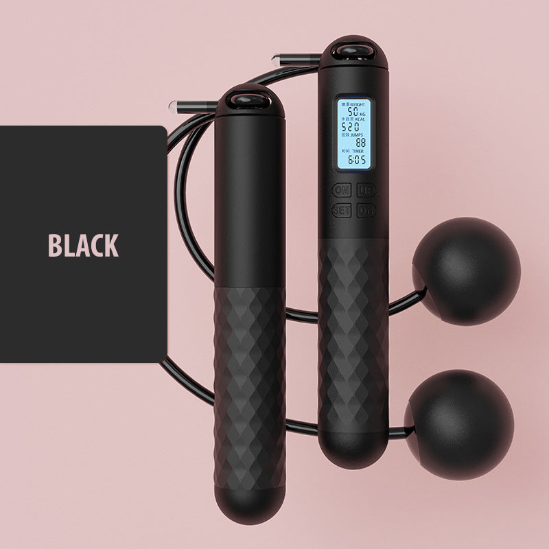 Cordless Jump Rope