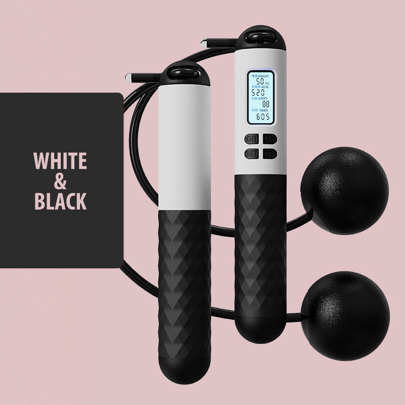 Cordless Jump Rope