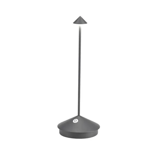Cordless LED Table Lamp
