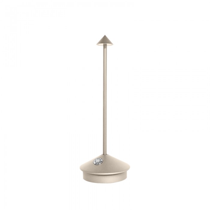 Cordless LED Table Lamp