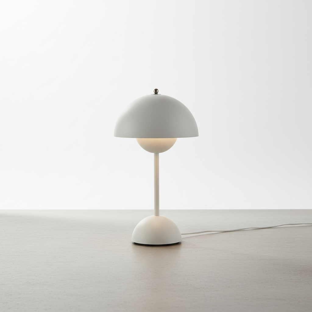 Cordless LED Table Lamp - Moonlyte