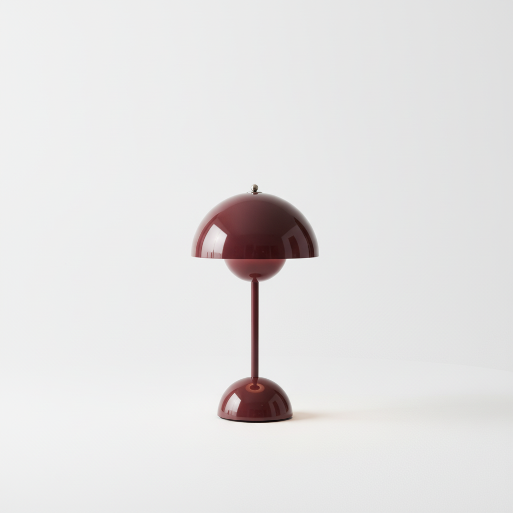 Cordless LED Table Lamp - Moonlyte