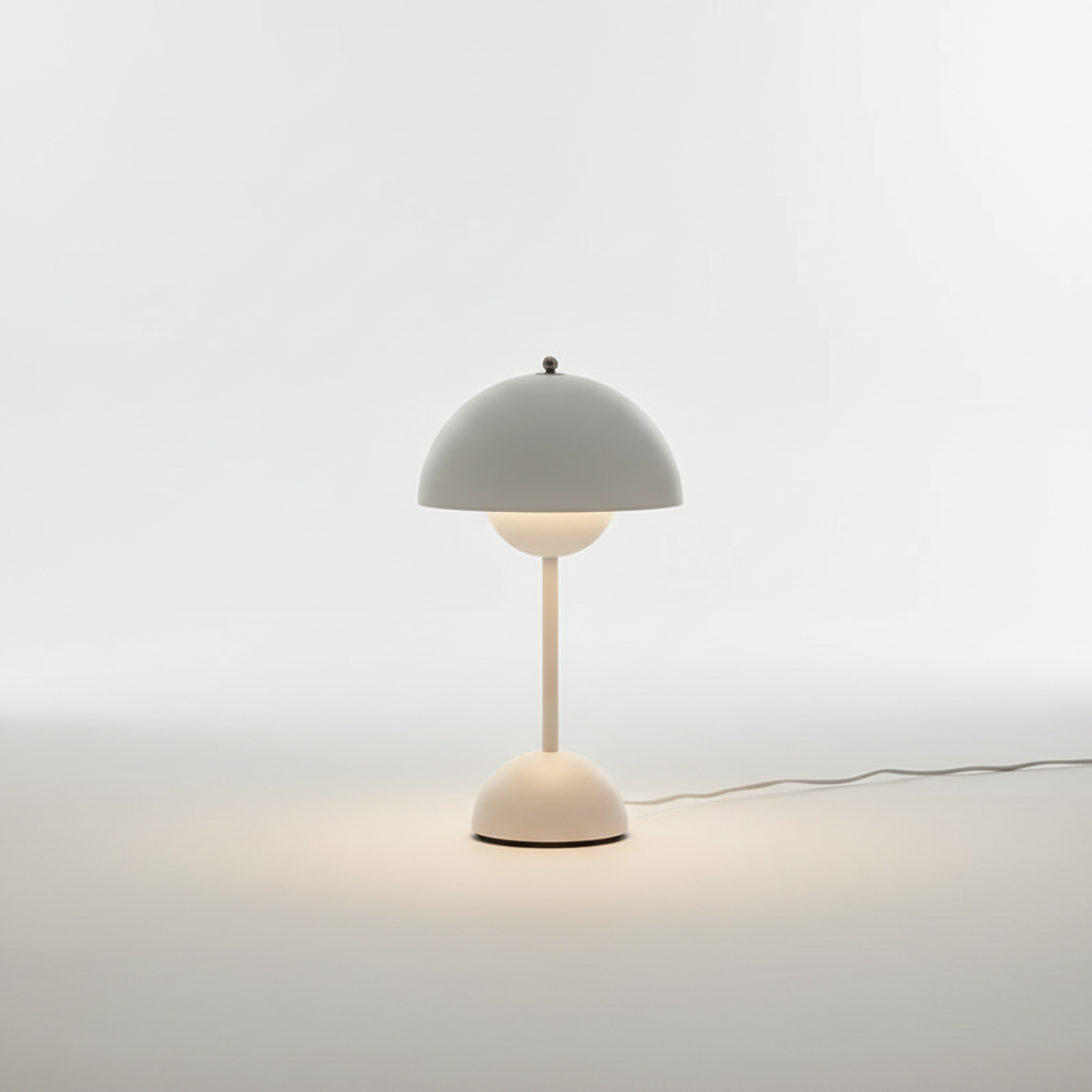Cordless LED Table Lamp - Moonlyte