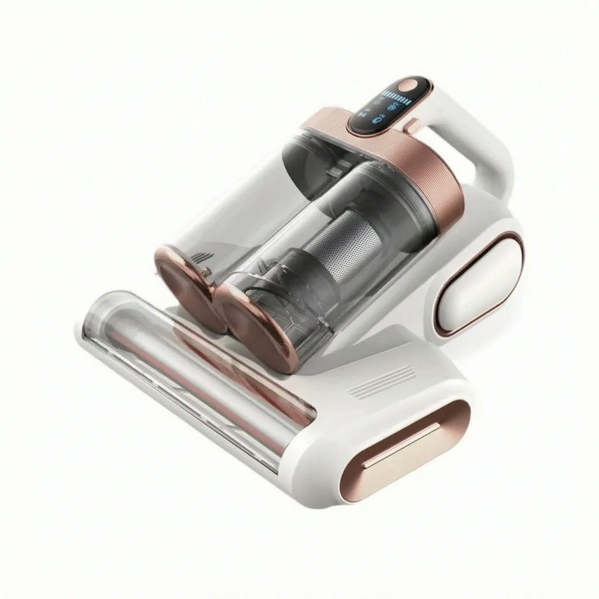 Cordless Mattress Vacuum Cleaner