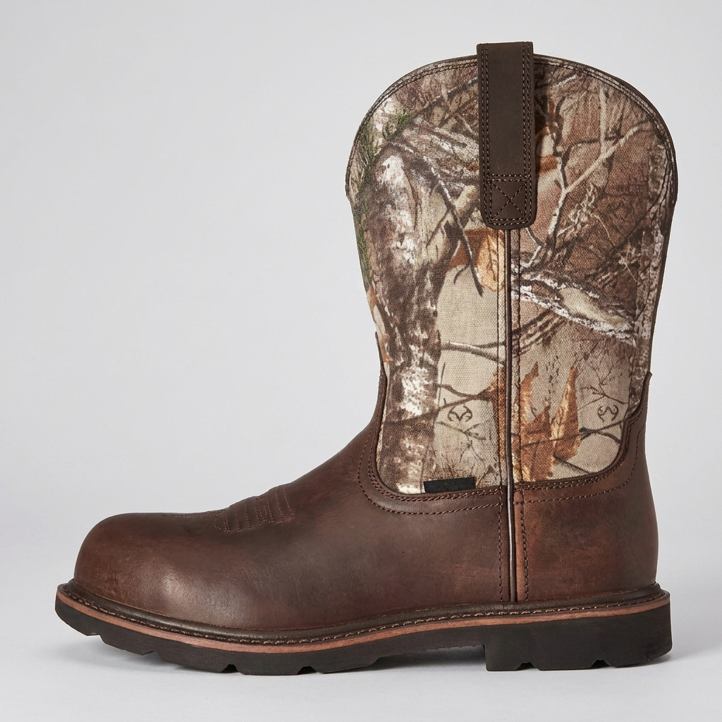 Cowboy Boots