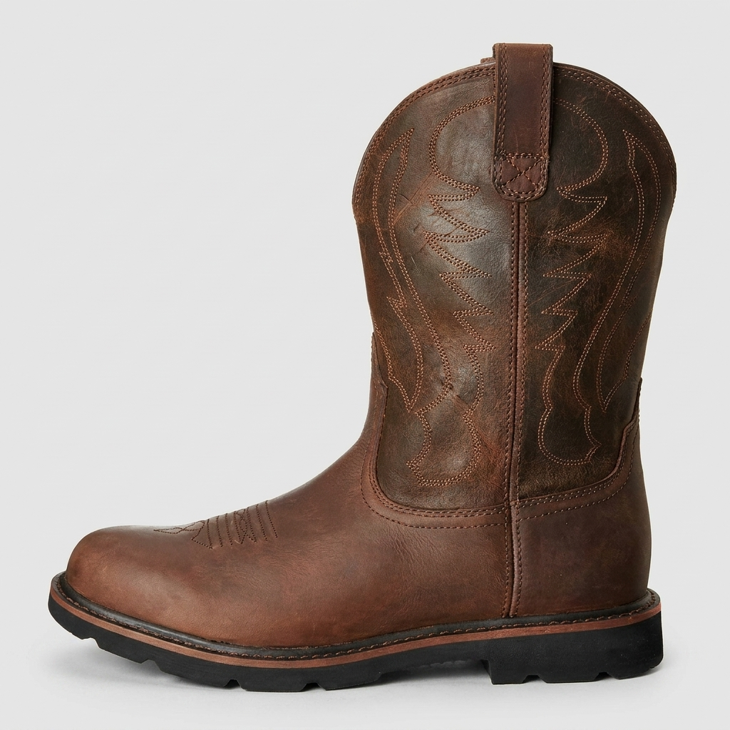 Cowboy Boots