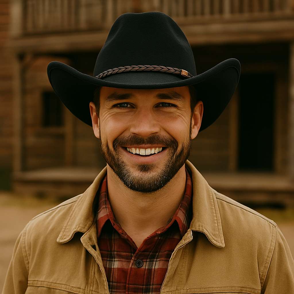 Cowboy Hat