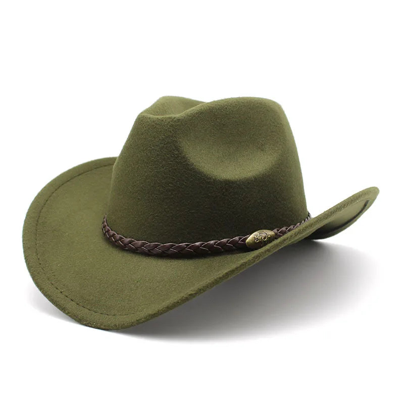 Cowboy Hat