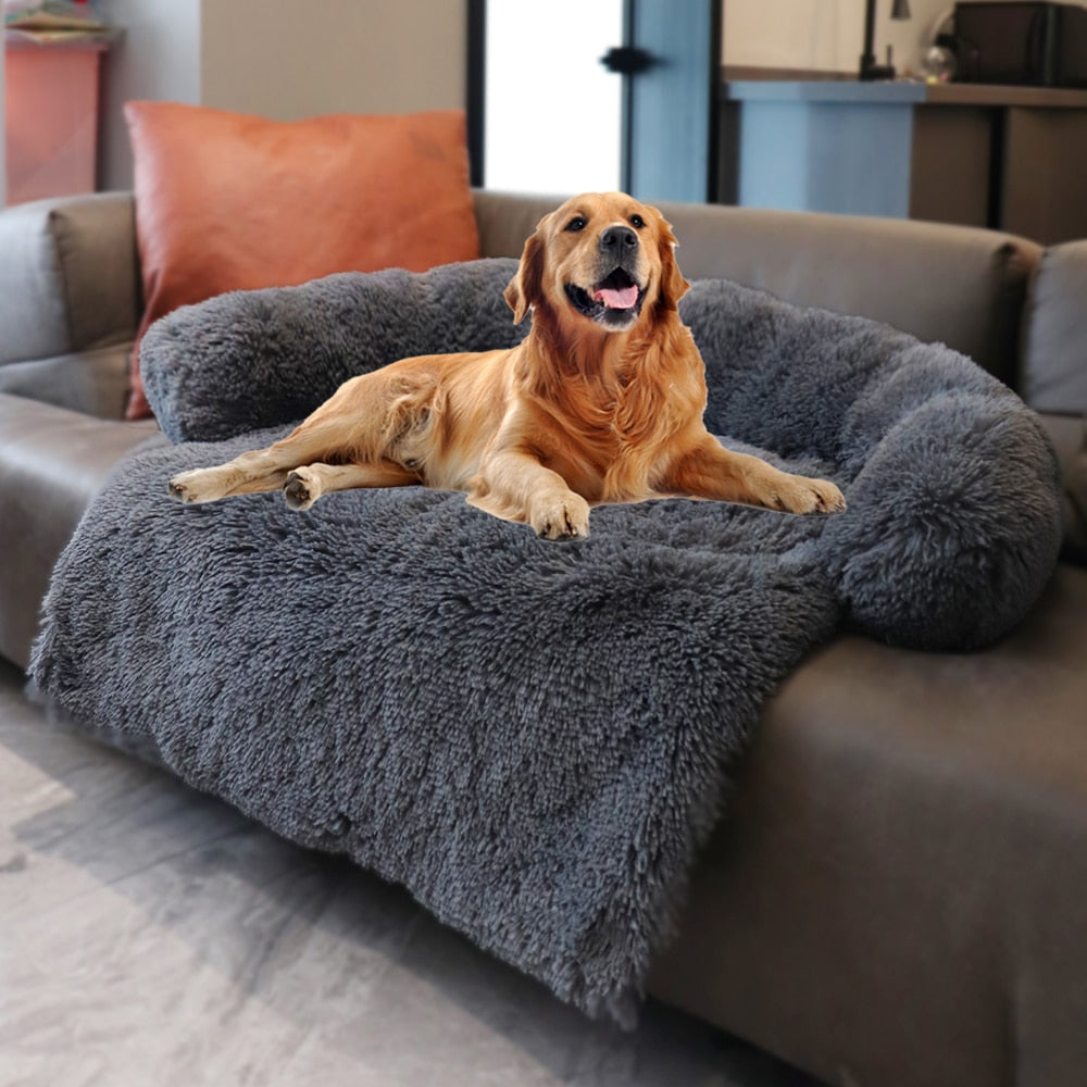 Cozy Sofa Bed Cover