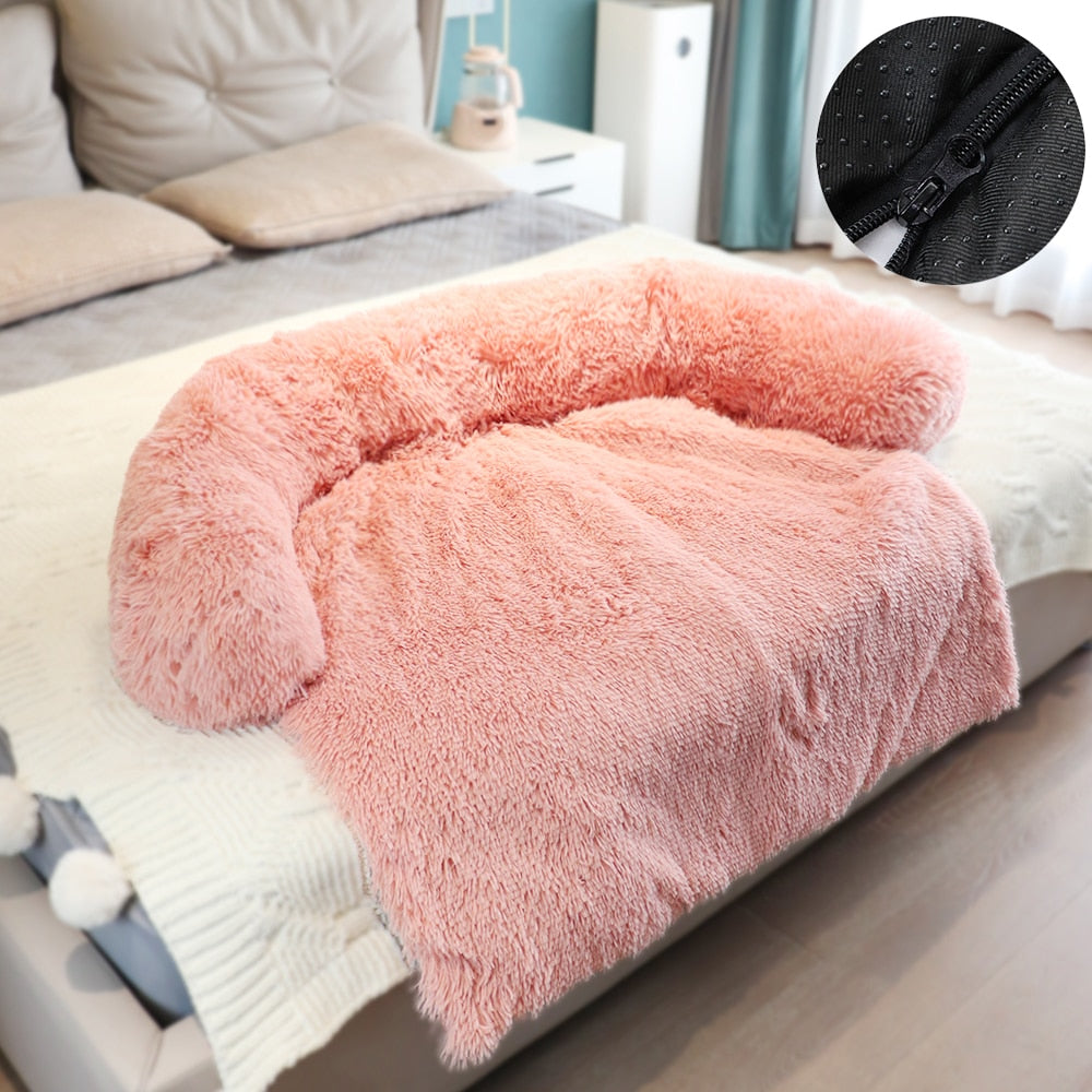 Cozy Sofa Bed Cover