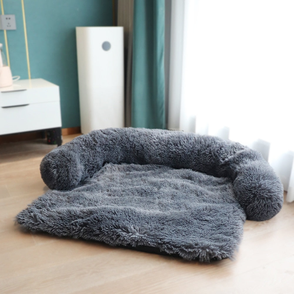 Cozy Sofa Bed Cover