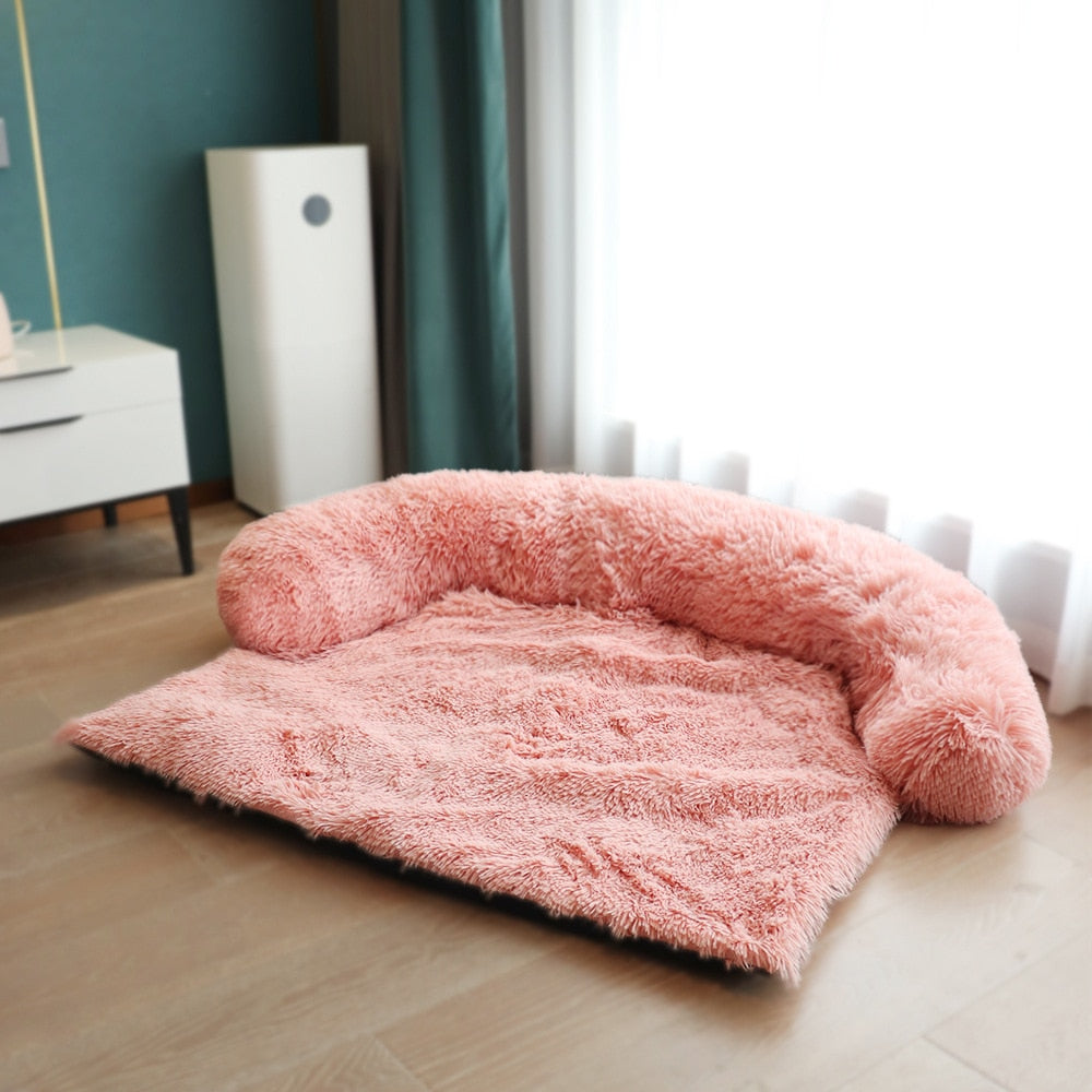 Cozy Sofa Bed Cover