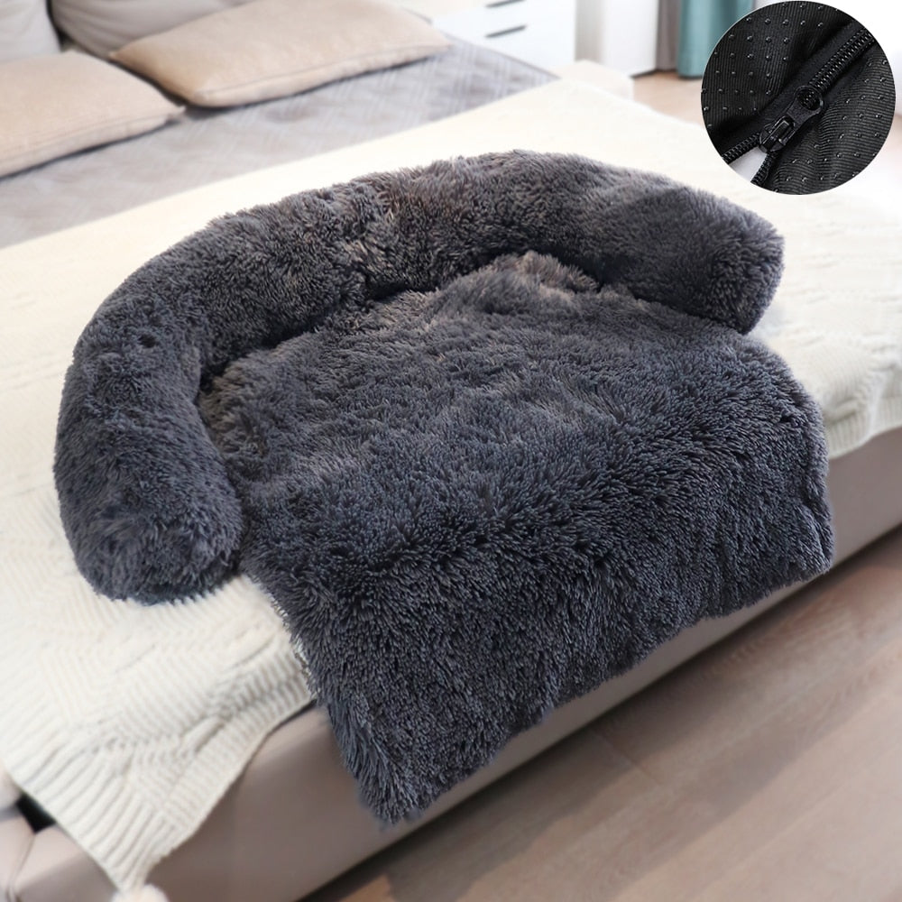 Cozy Sofa Bed Cover