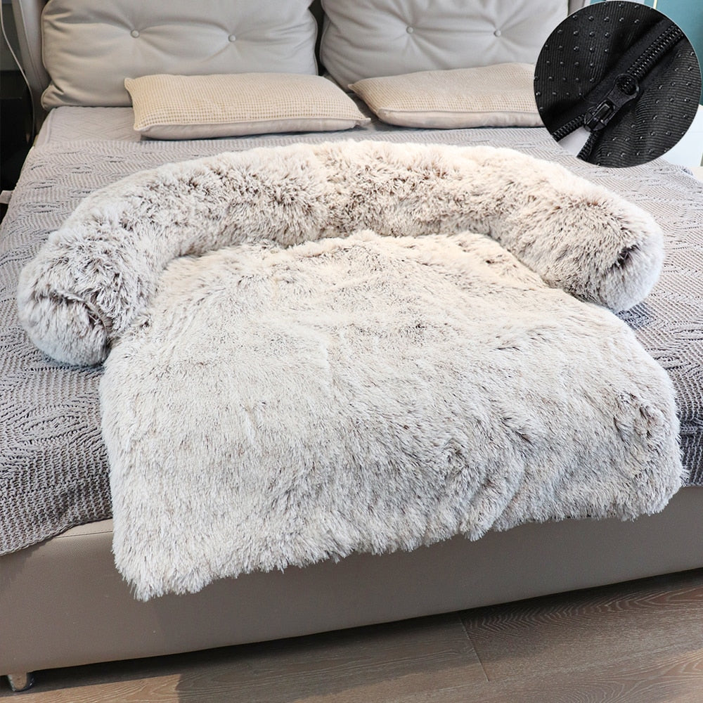 Cozy Sofa Bed Cover