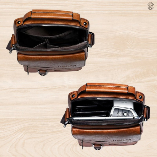 Crossbody Bag