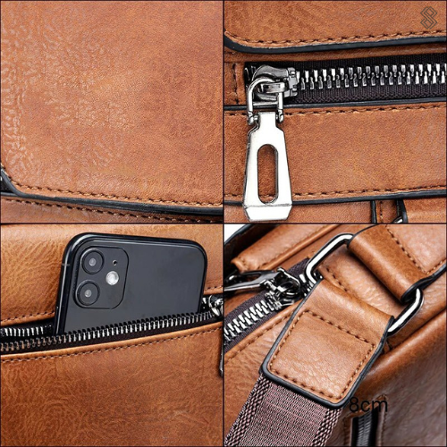 Crossbody Bag