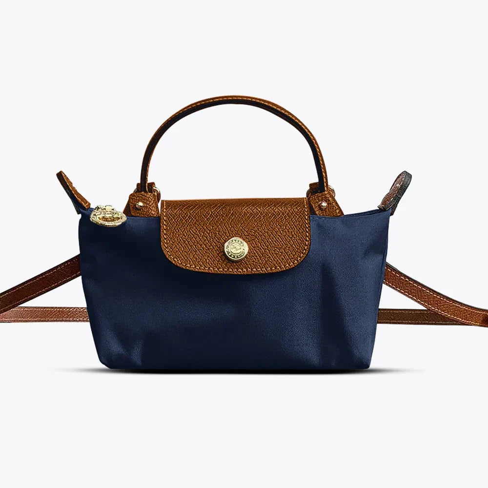 Crossbody Bag with Adjustable Strap