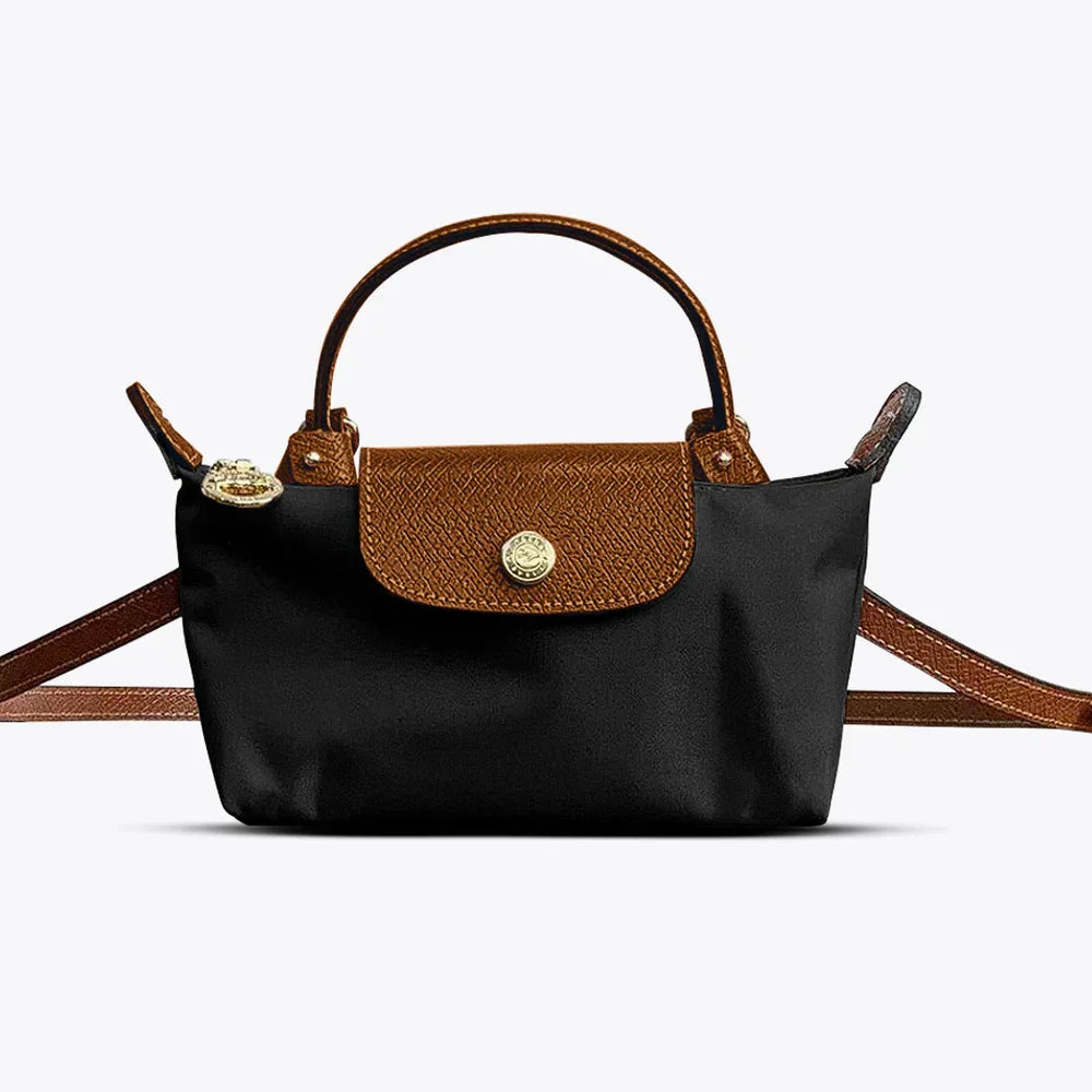 Crossbody Bag with Adjustable Strap