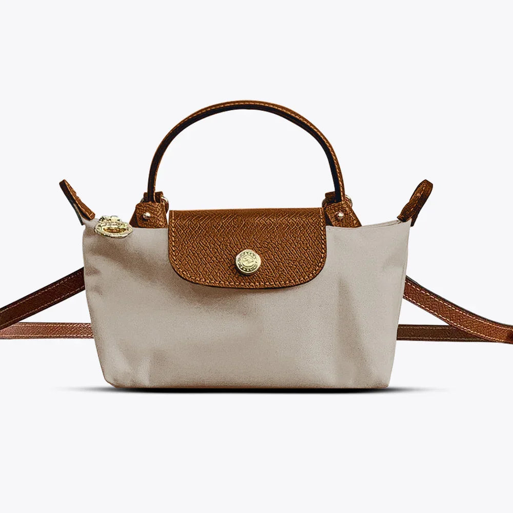Crossbody Bag with Adjustable Strap